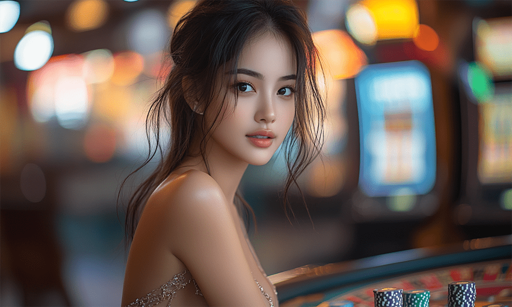legit casino games