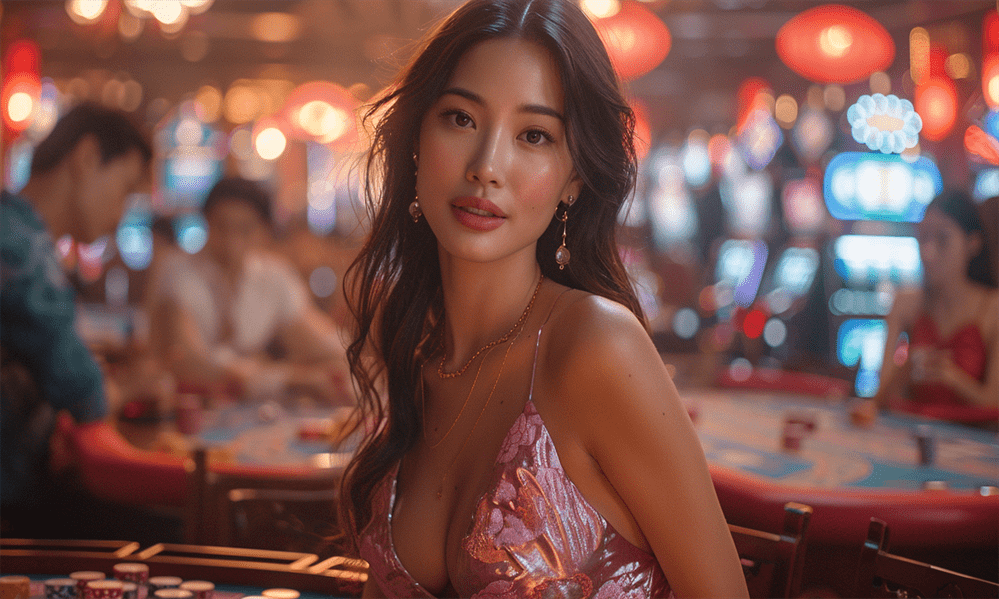 top online casinos